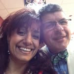 Frank N Maggie - @maggiesalisbury - Instagram