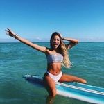 𝑚𝑎𝑔𝑔𝑒𝑖 - @_maggiesantos._ - Instagram