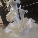 Maggie Santos - @milkglassqueen - Instagram