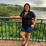 Maggie santos - @maggiesantos784 - Instagram
