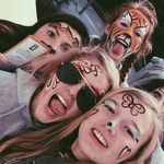 jordan rosalie maggie saylor - @ogsings4 - Instagram