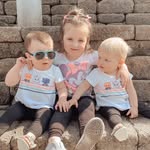 Maggie + Saylor + Sadie - @girlgangof3_ - Instagram