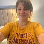 Maggie Saylor Patrick - @maggieebpatrick - Instagram