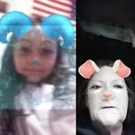 maggiesaylor9 - @puckettcynthia57 - Instagram