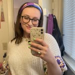 Maggie Schmidt - @maggie.schmidt17 - Instagram