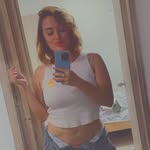 Maggie Serna. - @maggie_smsv - Instagram