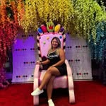 Maggie Serna - @_ms_serna_ - Instagram