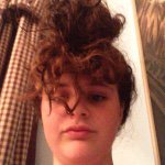 Maggie Michel Sheets - @sillymaggie1 - Instagram