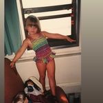 Maggie Sheets - @maggiesoutofthecloset - Instagram