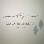 Maggie Sheets - @maggie.clay.earrings - Instagram