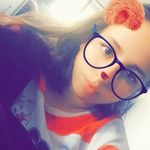 Maggie Mykaylah Sheppard - @xomykaylahroseox - Instagram