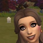 maggie plays too much sims - @maggiesimsfreak - Instagram