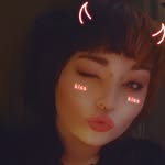 Maggie Sinclair - @candy_mags_ - Instagram