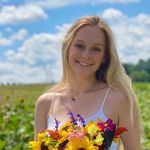 Margarite Sledge - @maggiesledgee - Instagram