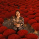 Maggiechen - @maggieslonelyplanet - Instagram