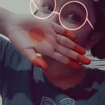 Maggie smiley 🦋 - @_simple_queen_1_0 - Instagram