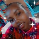 Margaret Kuria - @maggi.esmiley - Instagram