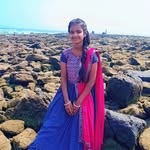 Meghana - @smiley_maggie_143 - Instagram