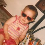 Maggie Berthon Snell - @maggieg_b - Instagram