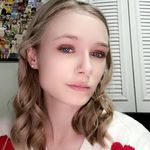 Maggie Snell - @lil_mamma_02 - Instagram