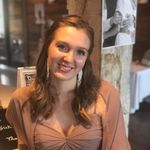 Maggie Solomon - @missmaggielaine - Instagram
