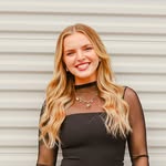 Maggie Spears // Aug, GA Hairstylist - @magsdidmyhair - Instagram