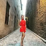 Maggie Spence - @maggs_spence - Instagram