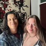 Maggie Spencer - @maggiearra - Instagram