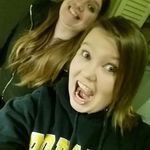 Maggie - @maggiespringer72 - Instagram