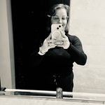 Maggie El - @maggiestacy030878 - Instagram