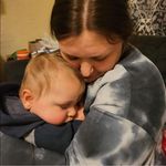 Maggie Stacy - @kedanis - Instagram