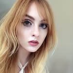 Maggie Stanton - @gnostaire - Instagram