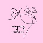 Maggie Stanton - @maymaymakleup - Instagram