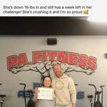 Maggie Staples - @staples0360 - Instagram