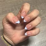 @nails_maggiestaples - Instagram