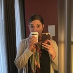 maggie - @maggie_staub924 - Instagram