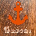 Maggie St. Clair - @mkmcreativeboutique - Instagram