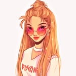 maggie stellare - @maggiestellare - Instagram