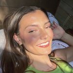 mag - @maggiestephensonn - Instagram