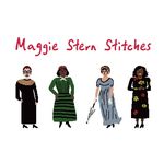 Maggie Stern - @maggiesternstitchesmarket - Instagram