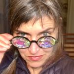 Maggie Stern - @inneraura - Instagram
