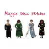 Maggiesternstitches - @maggiesternstitches - TikTok