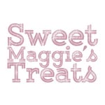 Maggie Steyn - @sweet_maggies_treats - Instagram