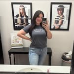 Maggie Mae Stiles - @magdalinamaeee - Instagram