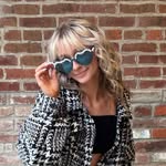 Maggie Stiles - @m_style.z - Instagram
