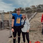Maggie Stiles - Facebook