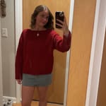 Maggie Strader - @magstrad09 - Instagram