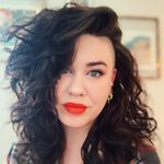 Maggie DeWaard - @strangelymaggie - Instagram