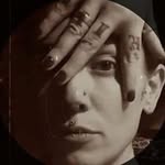 Maggie Kellett (Strange House) - @strangehousearts - Instagram