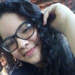 Marília Ribeiro da Silva - @maggie_stranger - Instagram